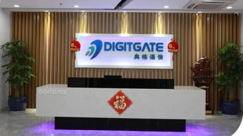 無線通信設備商典格通信獲B輪近億元投資,致力5G系統設備及芯片開發