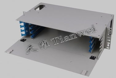 16芯一體化托盤 16芯一體化托盤價(jià)格 16芯一體化托盤廠家 odf一體化模塊