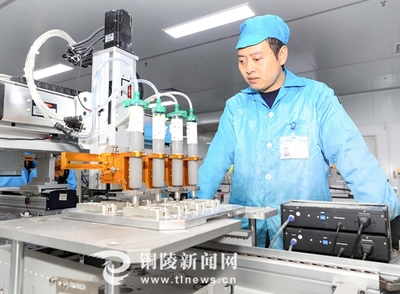 5G企業(yè)訂單充沛