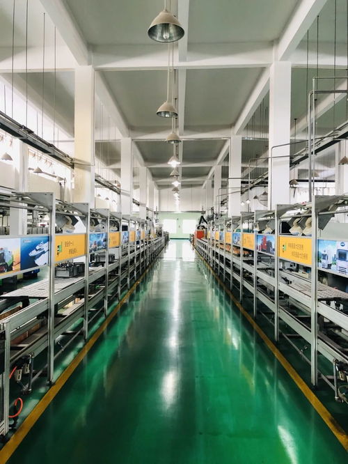 備了1萬個口罩 1噸消毒水,這家年銷售額過億的零件廠不一般