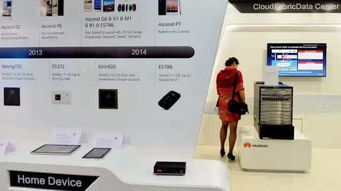 第一財(cái)經(jīng)周刊 解析榮耀爆增長(zhǎng)原因