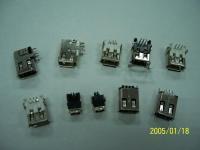 深圳市華星通電子是一家集產(chǎn)品研發(fā)、生產(chǎn)、銷售、服務(wù)為一體的資深企業(yè),專業(yè)生產(chǎn)各類通訊設(shè)備、計(jì)算機(jī)、網(wǎng)絡(luò)設(shè)備等周邊產(chǎn)品接插件,主要產(chǎn)品有各種電腦接插件USB系列、IEEE1394系列、大DIN/MINIDIN、DB系列產(chǎn)品,開發(fā)生產(chǎn)的MINIUSB 4P B TYPE(米之米)和MINIUSB 8/ 12/14PP具有無(wú)可比擬的性價(jià)比;大DIN實(shí)心/空心針3/4/5/6/7/8/9/13PIN系列;新開發(fā)的大四PIN充電頭系列已進(jìn)入量產(chǎn);大DIN13PIN公/母已開始轉(zhuǎn)入正常供應(yīng),相同品質(zhì)下比市場(chǎng)價(jià)