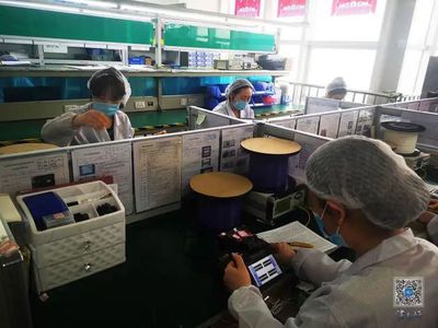 津南區(qū)葛沽鎮(zhèn)搶抓虎年&ldquo;開(kāi)門紅&rdquo; 奮力跑出復(fù)工復(fù)產(chǎn)&ldquo;加速度&rdquo;