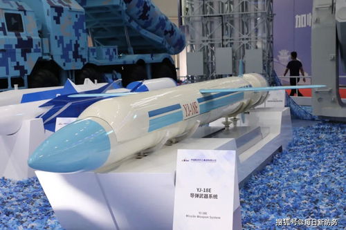 如何對(duì)抗美軍航母 來(lái)珠海就知道了,國(guó)產(chǎn)反艦導(dǎo)彈直戳美國(guó)軟肋