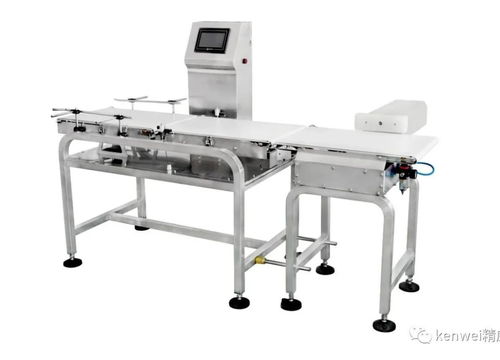 食品小包裝化 定量包裝機(jī)械潮流迎來(lái)新發(fā)展