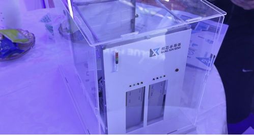 semicon2024收官,第三代半導(dǎo)體賽道競爭激烈