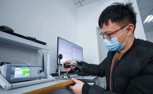 全球市占率排名第三 這家企業(yè)的通訊耳麥銷往80多個國家和地區(qū)