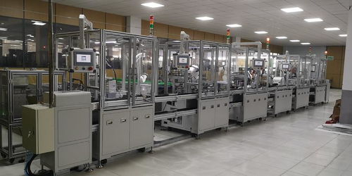 高新充磁設備研發商丨杭州銘哲磁電科技與您相約 2022中國電機 永磁行業峰會