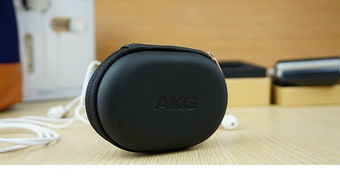 好看又好用，AKG N20C 線控通話耳機體驗