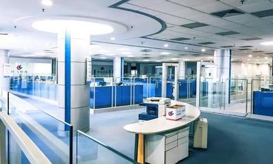 珠海富豪胡云林 掌舵科技安全，構筑20億商業版圖