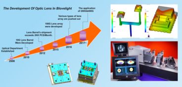 訊石研討會13家參展企業掠影，今日精彩繼續綻放