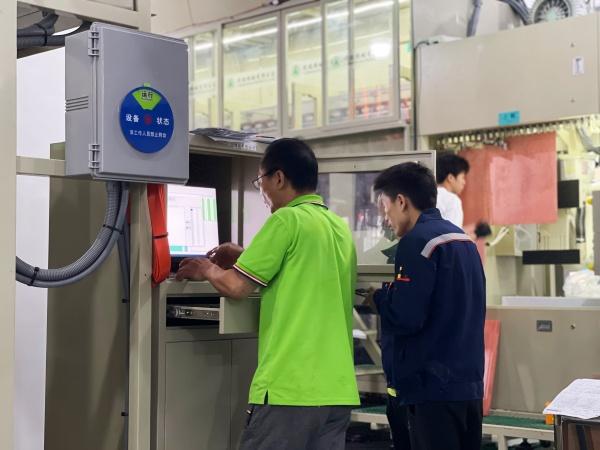 年銷售額可超3億元 武平海容電子升級項目投產，聚焦通訊設備研發與銷售