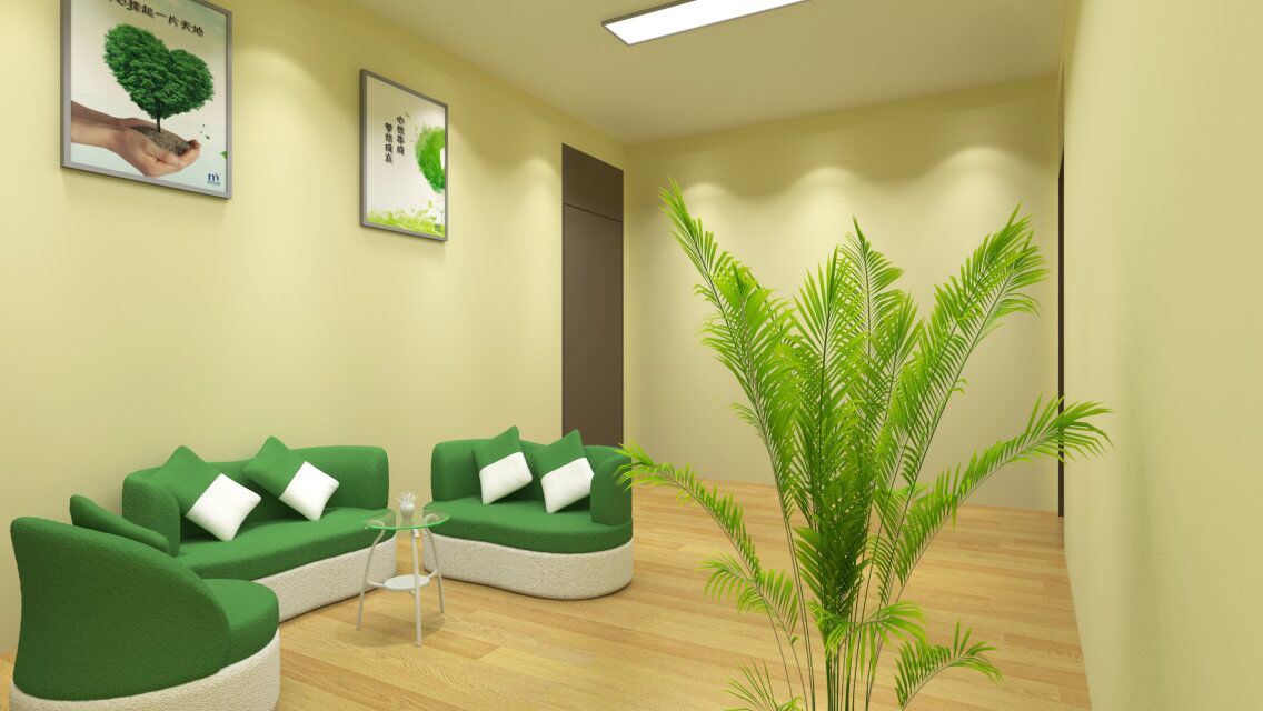 貴州中小學(xué)心理健康咨詢室整體規(guī)劃方案