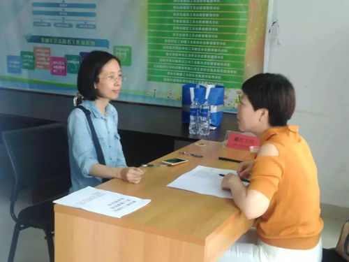 健康有約咨詢點,開展面對面服務 第二期報名開始啦