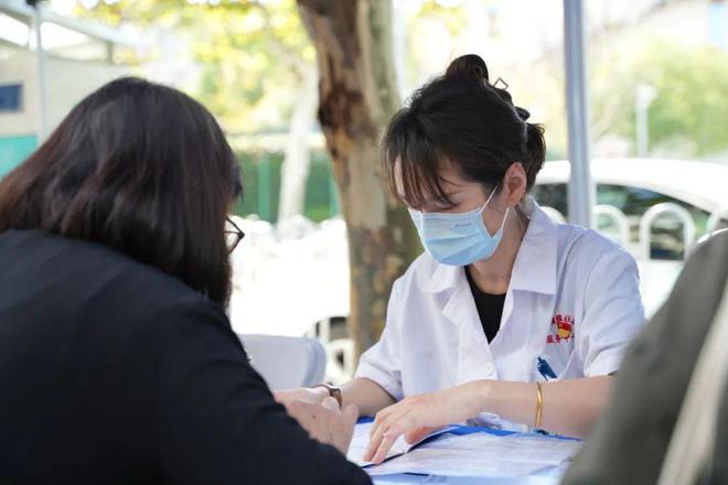 義診、電影展播、文藝演出&hellip;下周家門口的精彩活動來咯